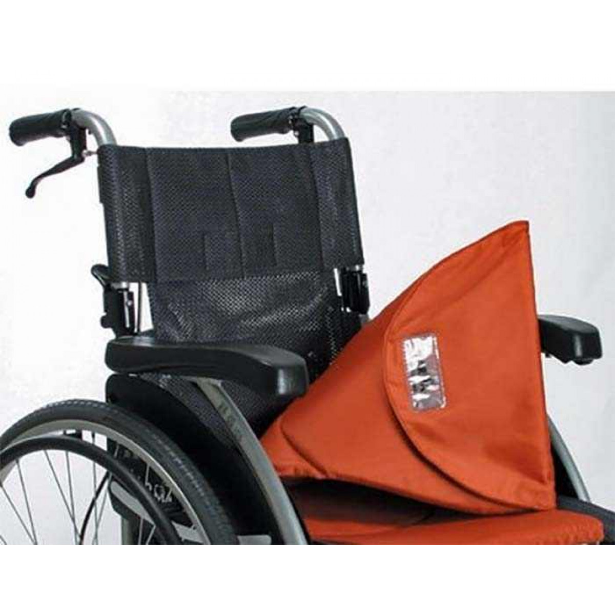 Инвалидная коляска Ergo 105